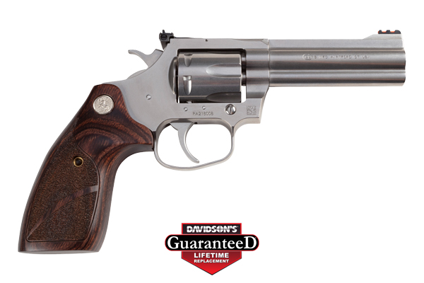 Colt - Cobra - .357 Mag for sale