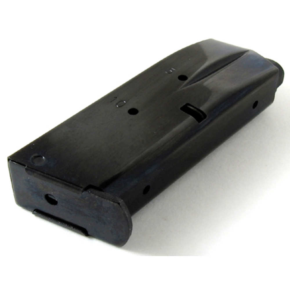 KEL-TEC MAGAZINE FOR P-11/P15 9MM LUGER 10RD BLACK - for sale