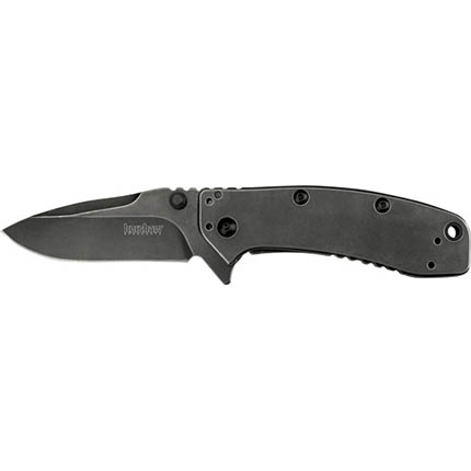 CRYO II BW/PL 3.25" BW/SS - for sale