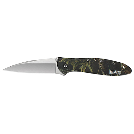 kershaw knives|kai usa - Leek
