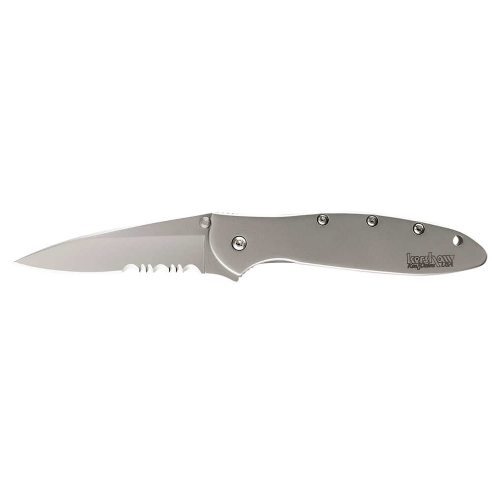 kershaw knives|kai usa - Leek