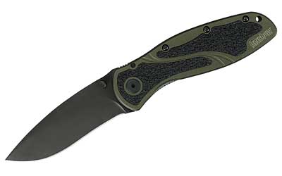 KERSHAW - Blur