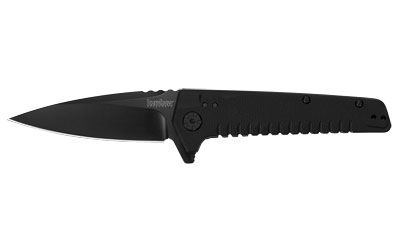 KERSHAW FATBACK BL/PL 3.5" - for sale