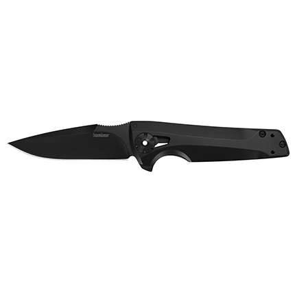 Kershaw Flythrough BL/PL - for sale