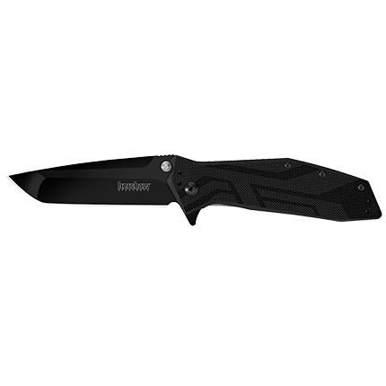 BRAWLER BL/PL 3" BLACK - for sale