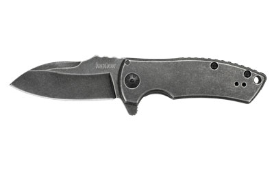 KERSHAW SPLINE BW/PL 2.9" - for sale