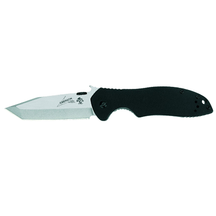 CQC-7K BB/PL 3.25"TANT W/ - for sale