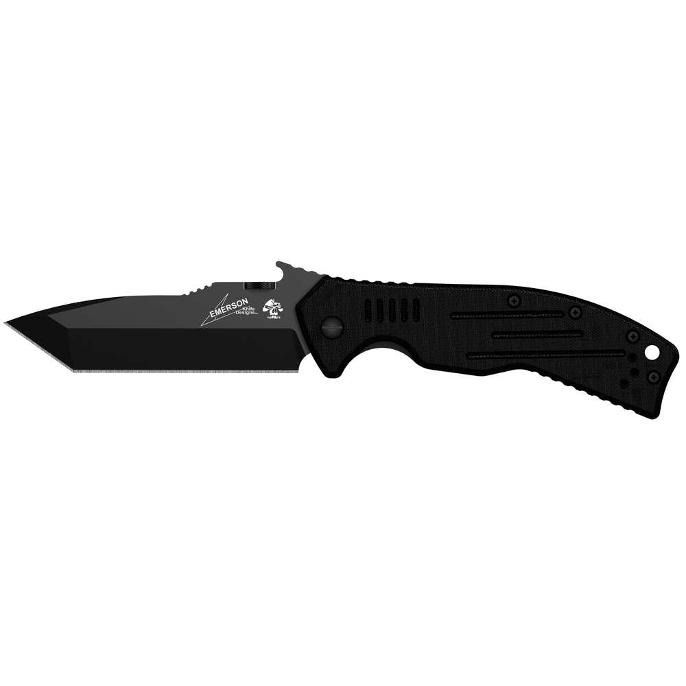 CQC-8K BL/PL 3.5"TANTO W/ - for sale