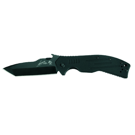 CQC-8K BL/PL 3.5"TANTO W/ - for sale