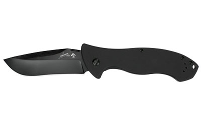 KERSHAW EMERSON CQC-9K BL/PL - for sale