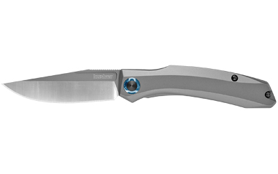 Kershaw Highball GRY/PL 2.8" - for sale