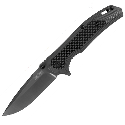 Kershaw Fringe GY/PL - for sale