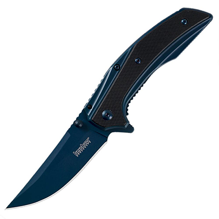 Kershaw Outright BLU/PL - for sale
