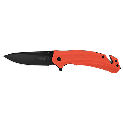 Barricade BL/PL Orange G10 - for sale