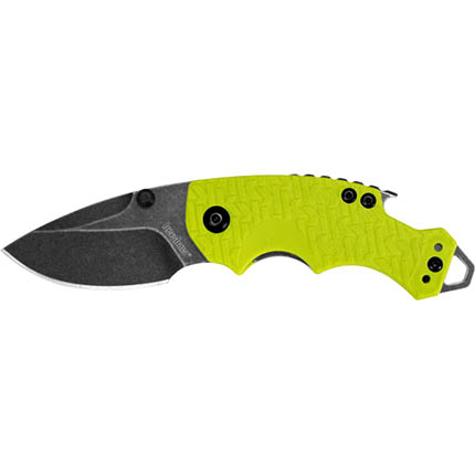 SHUFFLE BW/PL 2.4" LIME - for sale