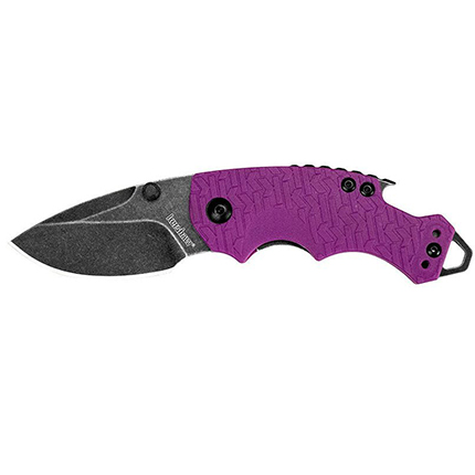 SHUFFLE BW/PL 2.4" PURPLE - for sale