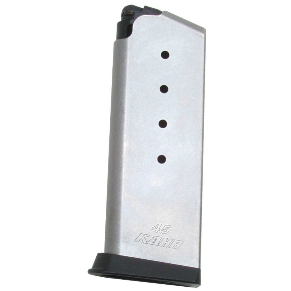 KAHR ARMS MAGAZINE .45ACP 5RD FOR PM45 - for sale