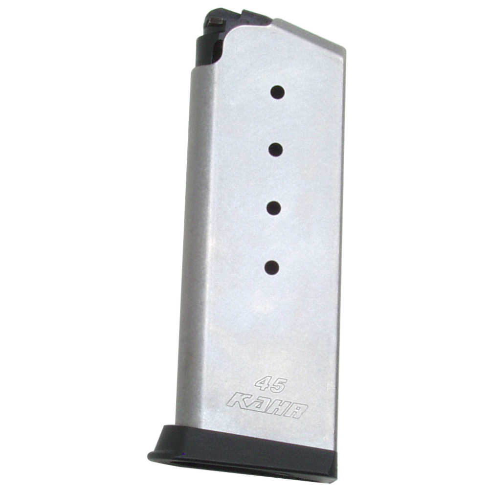 KAHR ARMS MAGAZINE 45ACP 5RD FOR PM45! - for sale