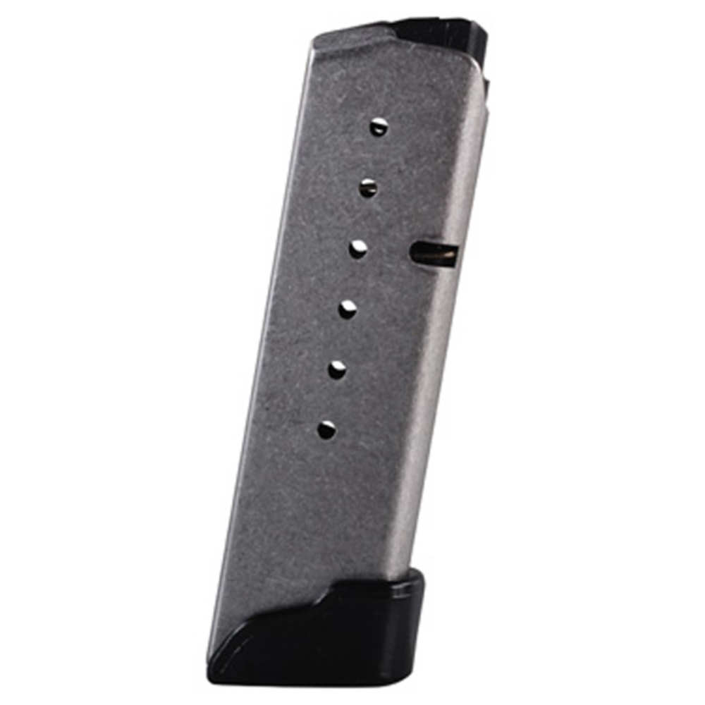 KAHR ARMS MAGAZINE 40SW 7RD FOR COVERT, K,CW,KP MODELS - for sale
