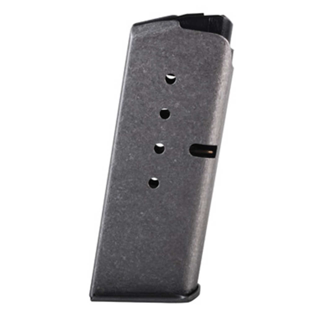 KAHR ARMS MAGAZINE 40SW 5RD FOR COVERT, MK & PM MODELS! - for sale