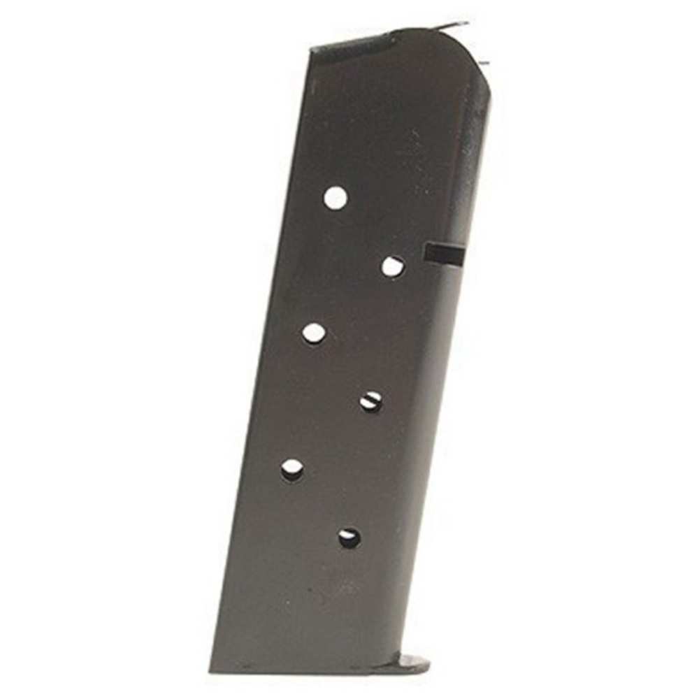 kimber manufacturing inc - 1000089A - .45 ACP|Auto - KIM 1911 45 ACP BL 8RD MAG for sale