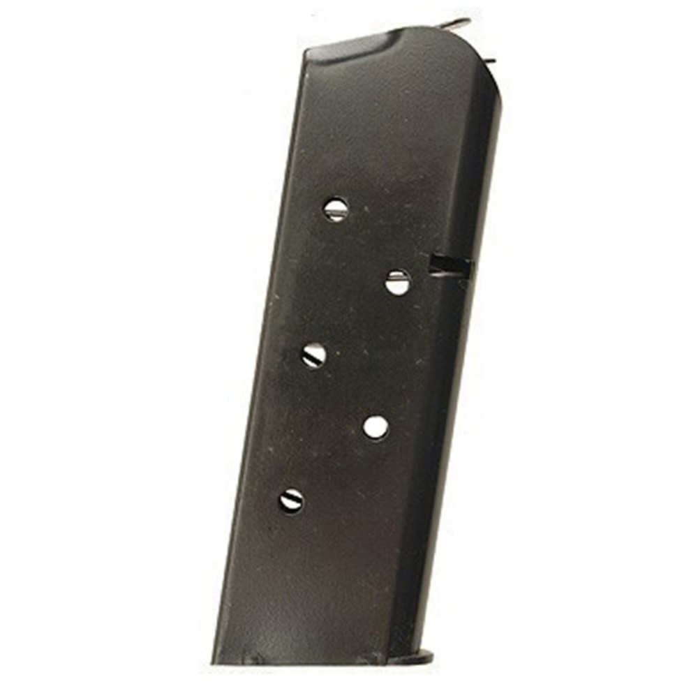 MAG KIMBER 45ACP 7RD COMPACT BLK - for sale