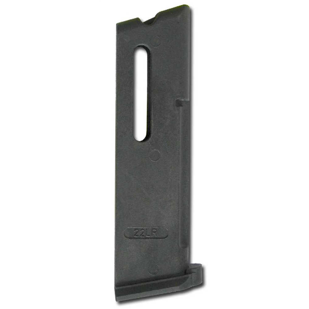 MAG KIMBER 22LR 10RD POLY BLK - for sale