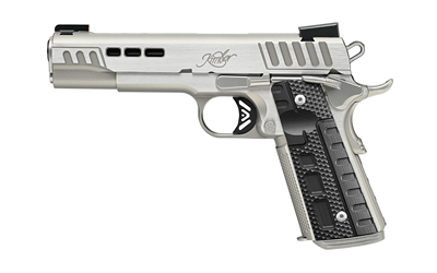 KIMBER RAPIDE FROST 10MM 5" 8RD - for sale