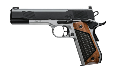 KIMBER NXT GEN 1911 OR 9MM 5" 9RD TT - for sale