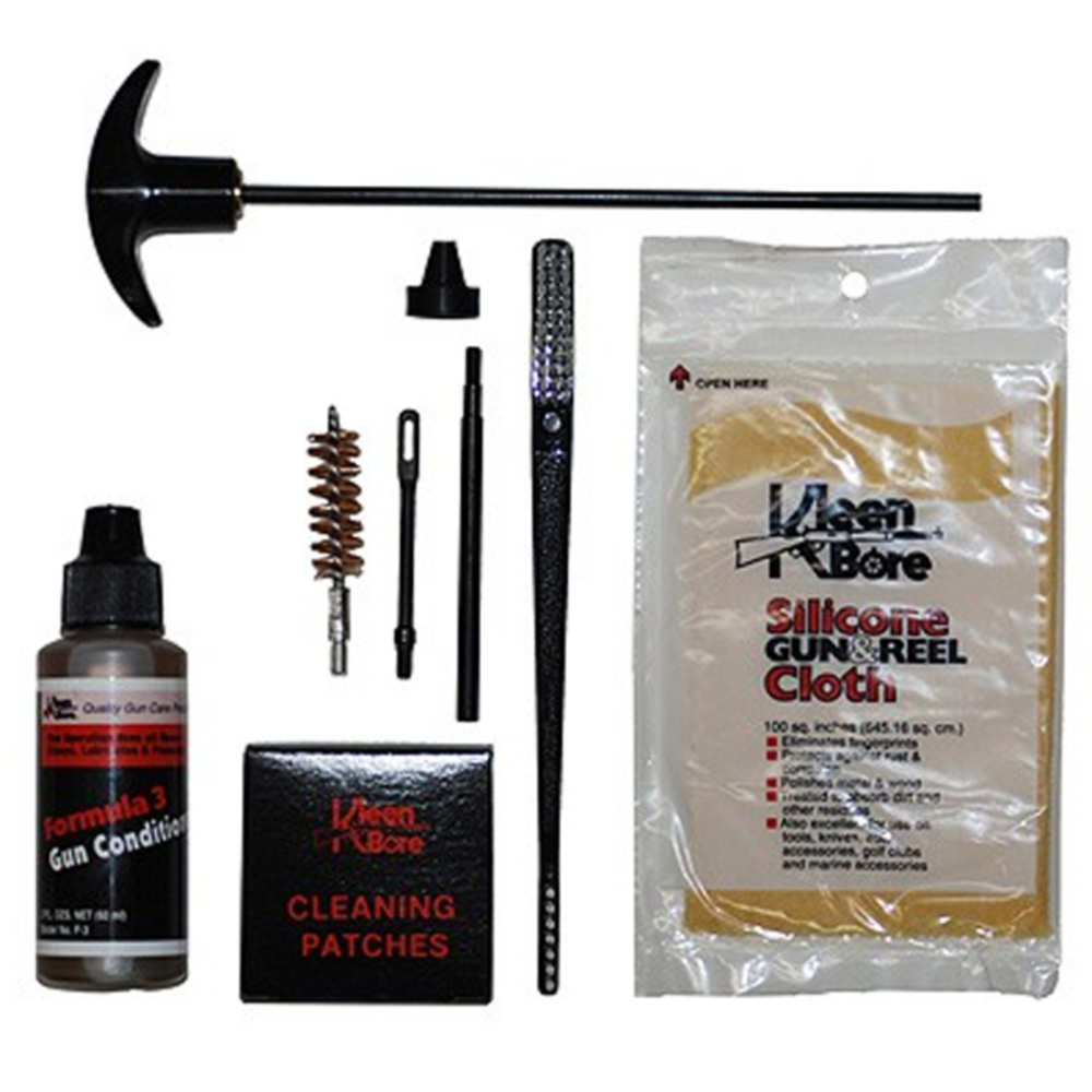 kleen-bore - Classic - CLNG KIT 44/45 CAL HNDGN for sale