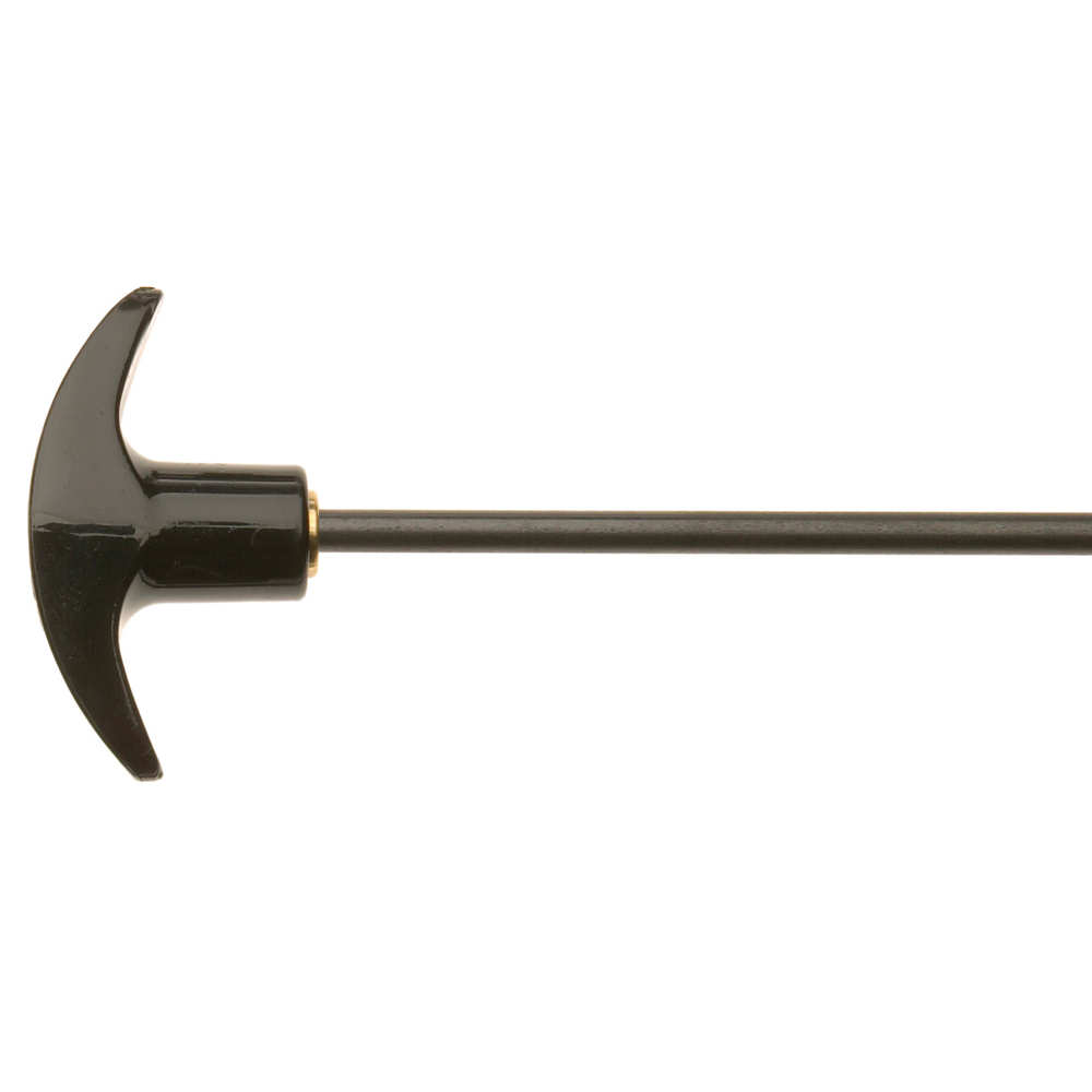 kleen-bore - Classic - CLASSIC 1PC 22-45 CAL HNDGN 6.5IN SS ROD for sale