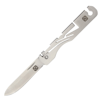 Klecker Stowaway Tool - Knife - for sale