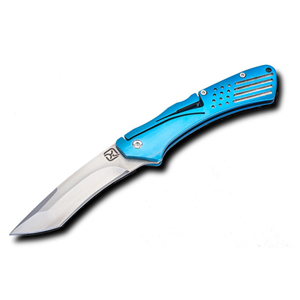 Klecker Slice SL/PL Tanto Blue - for sale