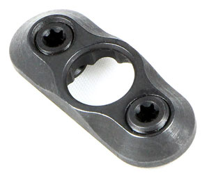 BCM SLING MOUNT KEYMOD QD DOES NOT INCLUDE QD SWIVEL - for sale