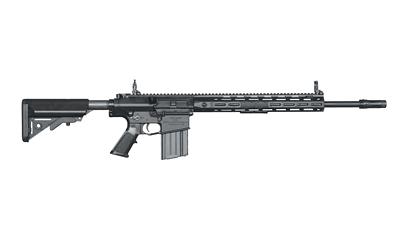 KAC SR-25 E2 20" .308 MLOK - for sale