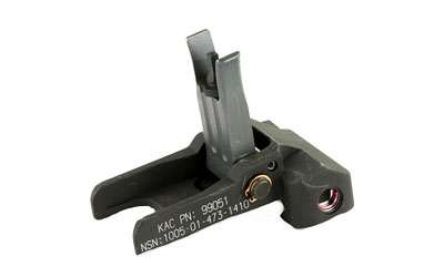 KAC Folding M4 Front Sight BLK - for sale