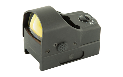 KONUS RED DOT SIGHTPRO FISSION 2.0 4MOA 1X20 DUAL RAIL MOUNT - for sale