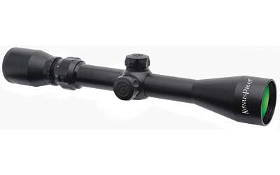 KONUS SCOPE KONUSPRO 3-9X40 30/30 RETICLE MATTE - for sale