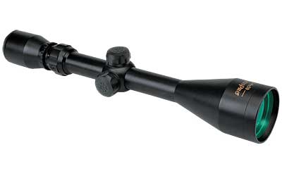 KONUS SCOPE KONUSPRO 3-9X50 DUPLEX MATTE - for sale