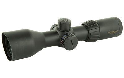 KONUS SCOPE KONUSPRO T30 ILLUM 3-12X44 550 BALLISTIC RET 30MM - for sale