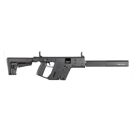 KRISS VECTOR CRB G2 10MM 16" 33RD M4 STOCK BLACK - for sale