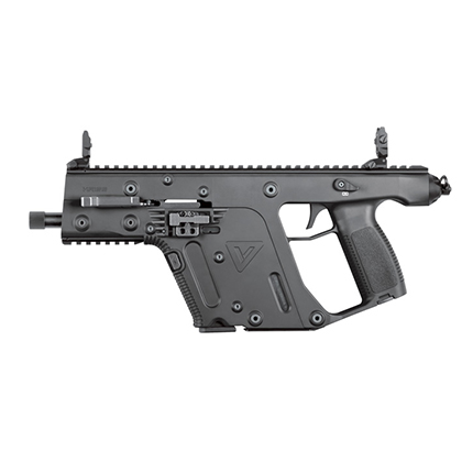 KRISS VECTOR SDP PSTL 10MM 5.5" BLK - for sale