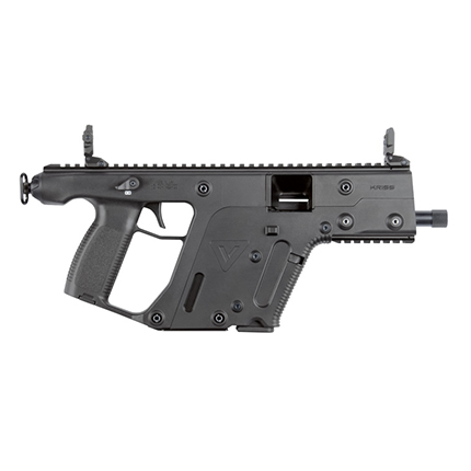 KRISS VECTOR SDP PSTL 10MM 5.5" BLK - for sale