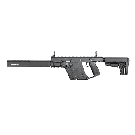 KRISS VECTOR CRB G2 45ACP 16" 30RD M4 STOCK BLACK - for sale