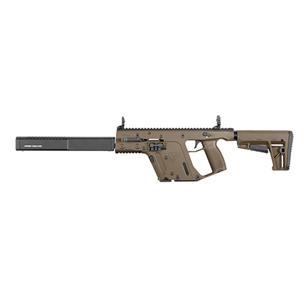 KRISS VECTOR CRB G2 .45ACP 16" 30RD M4 STOCK FDE - for sale