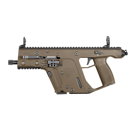 KRISS VECTOR SDP PSTL 45ACP 5.5" FDE - for sale