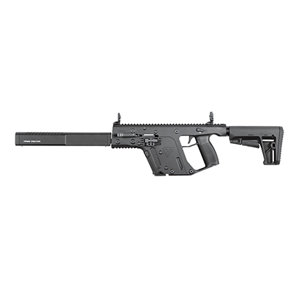 KRISS VECTOR CRB G2 9MM 16" 40RD M4 STOCK BLACK - for sale