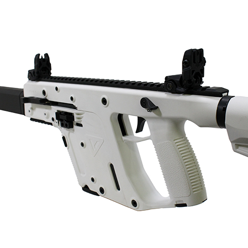 KRISS VECTOR CRB G2 10MM 16" 33RD M4 STOCK ALPINE - for sale