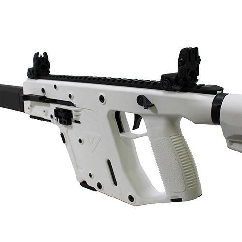 KRISS VECTOR CRB G2 .45ACP 16" 30RD M4 STOCK ALPINE - for sale