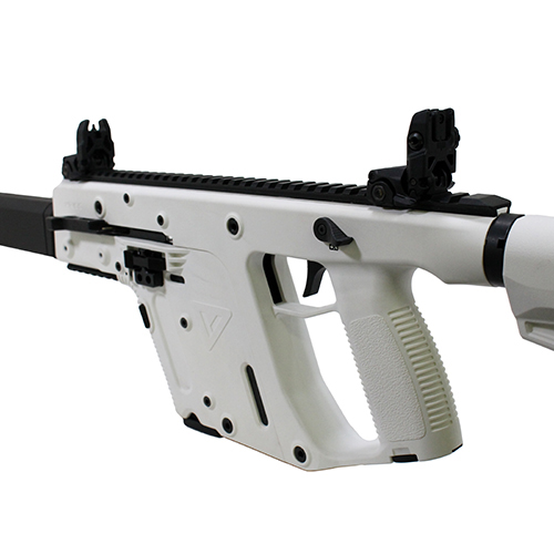 KRISS VECTOR CRB G2 45ACP 16" 30RD M4 STOCK ALPINE - for sale